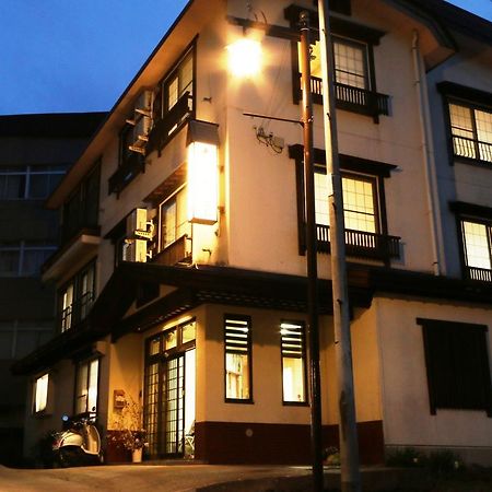 Hotel Chouchinya Nozawaonsen Exterior foto